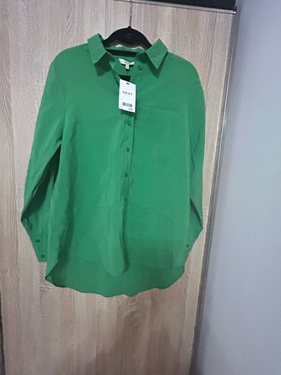 Women Next shirt size UK12 new
