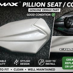 Genuine Ermax Seat Cowl Yamaha MT-07 2017