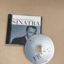 Frank sinatra the best 2 disc 46 songs classic 70's 60's swing my way Image 2