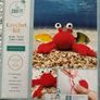 Crochet Kits x3 and Needle Flelting Kit Image 6