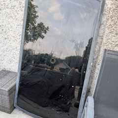 Free garden table & chairs
