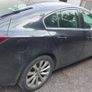Vauxhall insigina Image 3
