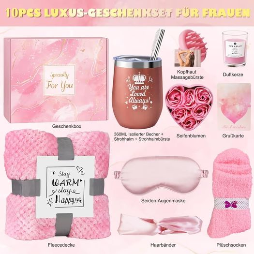 Brand New Gifts for women, birthday gift for women,
