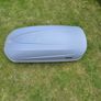 Thule roof box Image 2