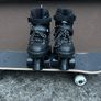 Roller Blades Image 2