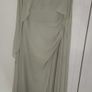 asos dressy dress with cape Image 2