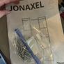 Jonaxel open shelving unit Image 6