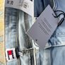 NEW Tommy Hilfiger Low Rise Skinny Size 28 / 28 Image 5