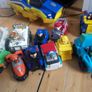 Paw patrol bundle Image 3
