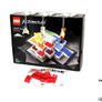 LEGO House Grand Opening Lot Includes Architecture House Billund 21037 All 3 Lego House Keychains And Lego House Polybag All New Factory Sealed Rare And Hard To Find Lot Image 2