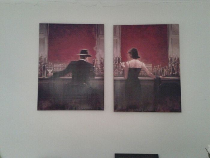 Stunning two pictures