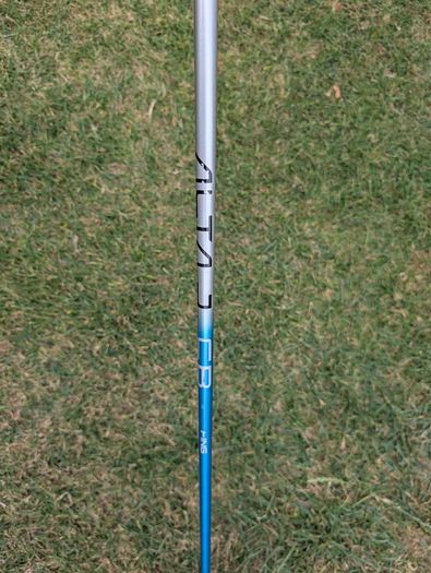 Ping G440 6 Hybrid