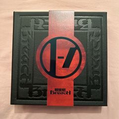 twenty one pilots - Breach - Dark Clancy CD Boxset - Rare