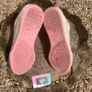 Chic Adidas Continental 80 Cream Pink Image 4
