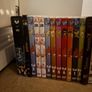 dvd lot Image 2
