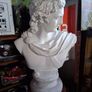 large Apollo Statue Image 3