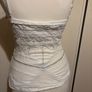 Karen Millen Broderie Cami Image 4