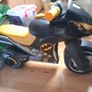 Batman Balance Bike Image 5