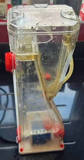 Bubble Magus Z Series Skimmer