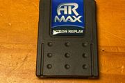 PlayStation 2 Action Replay Card ONLY
