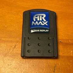 PlayStation 2 Action Replay Card ONLY