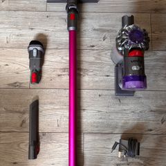 Dyson V8 Absolute