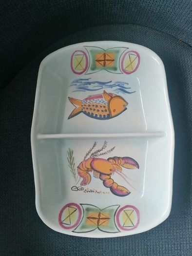 Vinted Buchan Riviera Divided Serving Dish