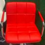New High Bar Stools / Chairs / Adjustable Gas Height / Delivery Image 10