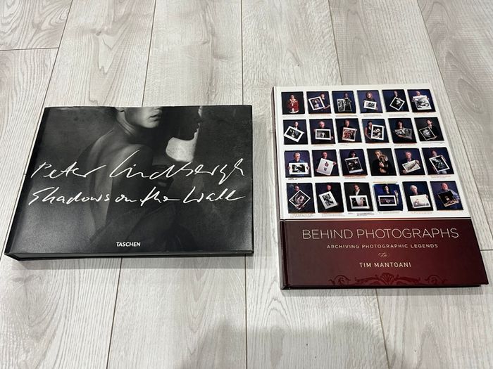 Photography Books