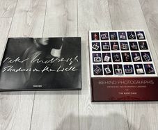 Photography Books