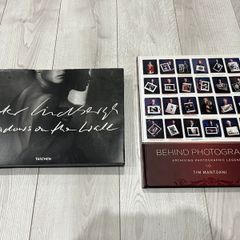 Photography Books