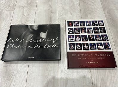Photography Books