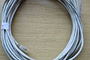 15m Cat 6 ethernet cable Cat6 15 metres