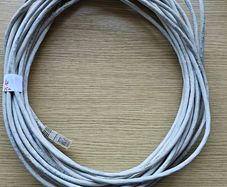 15m Cat 6 ethernet cable Cat6 15 metres