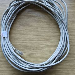 15m Cat 6 ethernet cable Cat6 15 metres