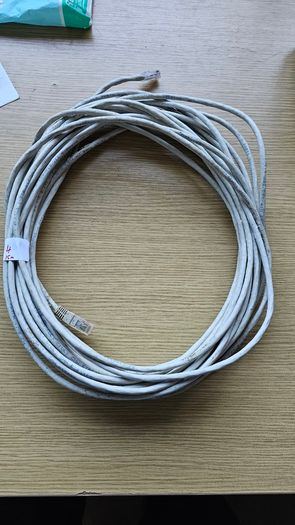 15m Cat 6 ethernet cable Cat6 15 metres