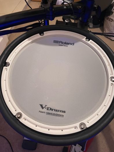 Roland TD-07DMK - E-Drum
