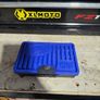 Motion pro chain riveting tool Image 2