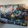 LEGO Batman Jokers Trike Chase (76159)(Brand New & Sealed) Image 4