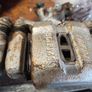 EK9/DC2 rear Calipers Image 3