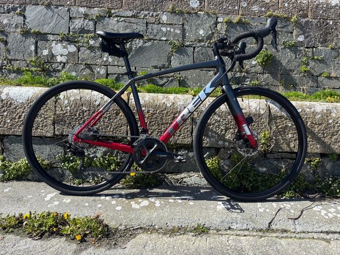 54cm Trek Domane AL 5 Gen 3 Disc