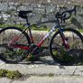 54cm Trek Domane AL 5 Gen 3 Disc Image 2