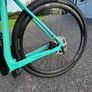 Bianchi Zolder Pro Cx bike Image 9