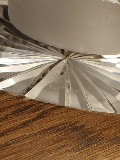 Cavan crystal