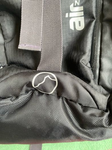Lowe Alpine Airzone 35 hiking backpack