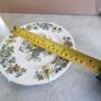 Set Of 6 Side Plate Mason's Patent Ironstone China Strathmore Made In England Image 2