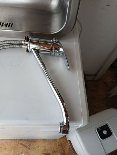 sink