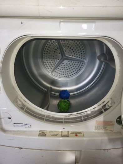 clothes dryer