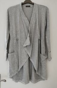 Ladies Cardigan Mint Velvet - Size 8