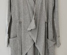 Ladies Cardigan Mint Velvet - Size 8